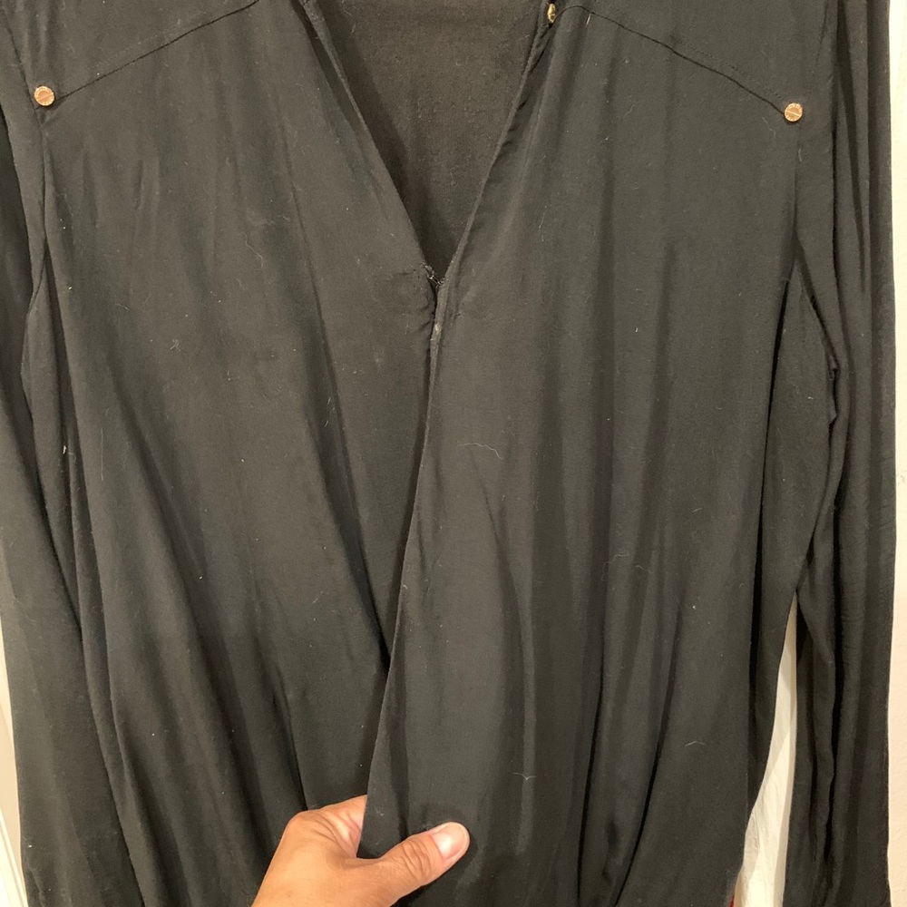 Three blouse MK